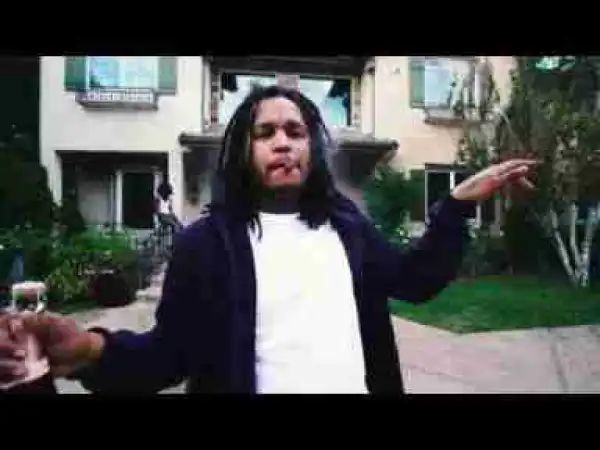 Video: Fredo Santana - "Been Savage"